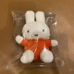 ミッフィー にんじん キャロット マスコット レア 希少 廃盤品