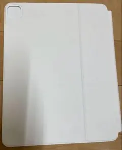 ホワイト iPadケースキーボード