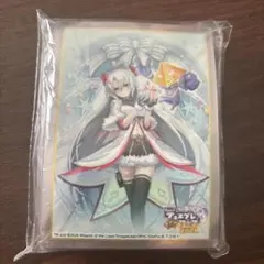 デュエプレフェス限定 (DUAL⭐︎WORLD.) スリーブ - メルカリ