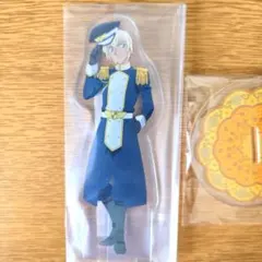 安室透 アクスタ セガラッキーくじ