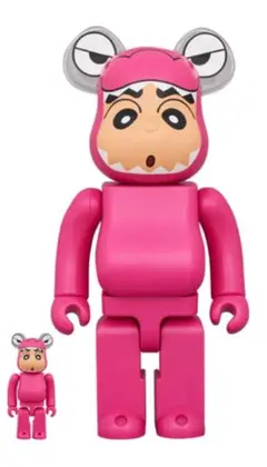 2025年最新】be@rbrick しんちゃんの人気アイテム - メルカリ