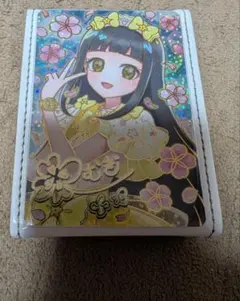 映画 ひみつのアイプリ つむぎ 特典