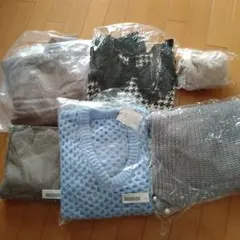 2026年最新】グレイル 福袋の人気アイテム - メルカリ