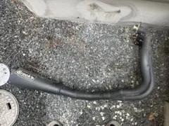 GSX1300R 隼　ハヤブサ　ブロックス　Brock's フルエキマフラーのサムネイル