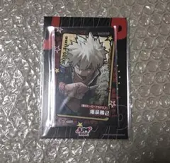 2026年最新】ヒロアカ 爆豪勝己の人気アイテム - メルカリ