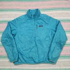 Patagonia◆パタゴニア ナノパフプルオーバー