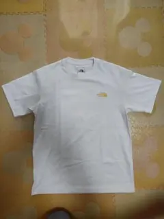 THE NORTH FACE（ノースフェイス）バンダナスクエアロゴTシャツ　S