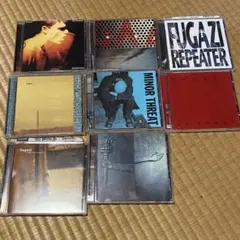 2026年最新】fugazi 13の人気アイテム - メルカリ