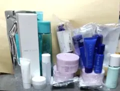 オルビスユーローションなど15点セット