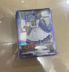 クラスター ドラゴンメイド 水着 プレイマット 新品未開封 ラドリー 