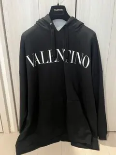 VALENTINO ブラック パーカー RENDER-VIOUS 2026年最新】VALENTINO メンズ パーカーの人気アイテム - メルカリ