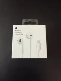 EarPods Lightning Connector