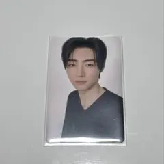 ENHYPEN WALK THE LINE グッズ購入特典トレカ ソンフン