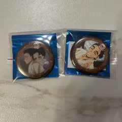 鬼滅の刃 ufotable マチアソビカフェ