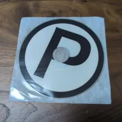 PUNPEE -FUJI ROCK限定販売CD-R -　パンピー　フジロック