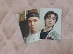 バーノン ディエイト セット