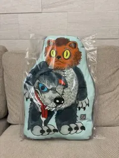 2025年最新】石黒亜矢子クッションの人気アイテム - メルカリ