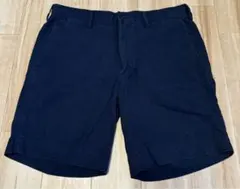 ラルフローレンRalph Lauren、STRAIGHT FITショーツ 30