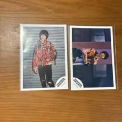 山P 山下智久　公式写真　バラ売り可能