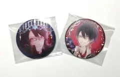 ディアラバ 小森ユイ DIABOLIKLOVERS YUI ビッグ缶バッジ - メルカリ