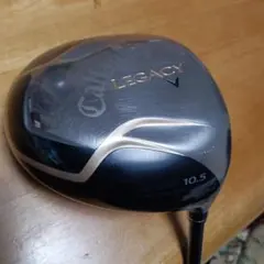 2025年最新】Callaway LEGACY ドライバー 10.5の人気アイテム - メルカリ