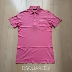 DSQUARED2 ポロシャツ サイズ XSのサムネイル
