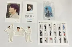 SnowMan渡辺翔太まとめ売り