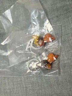 ハイキュー!! めじるしアクセサリー 2種セット