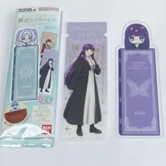 葬送のフリーレン ブックマークコレクション フェルン