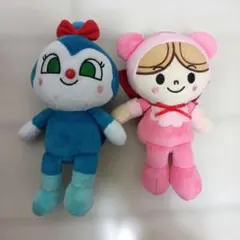 アンパンマン ぬいぐるみ まとめ売り