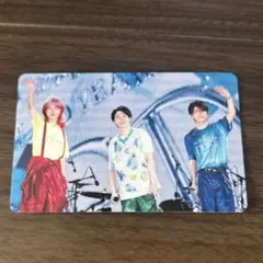 映画フィヨルド入場特典第2弾