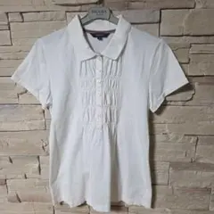 未使用♡BURBERRY LONDON SCHOOL ポロシャツ