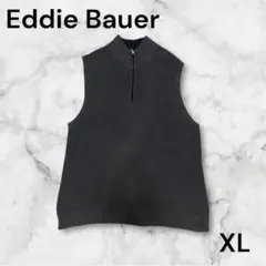 Eddie Bauer ハイネックニット XL メンズ セーター　ニット