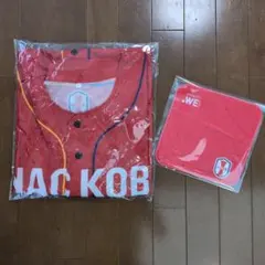 INAC神戸レオネッサ シャツ＋ ミニタオル