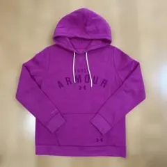 アンダーアーマー　パーカー