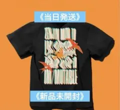 Mrs. GREEN APPLE ゼンジン 2026 Tシャツ黒とタオルセット - メルカリ