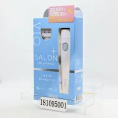 シック サロンプラス V.I.O ダブルシェーバーのサムネイル