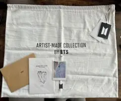 2026年最新】bts artist made collection rmの人気アイテム - メルカリ