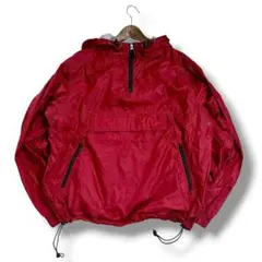 00s y2k archive OLD GAP Anorak Parka