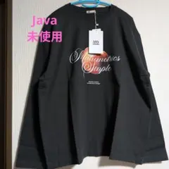 アップルプリントロンTEE　Java