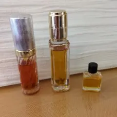 ディオール 香水 CHRIS1947 ミニボトル おまけ付 - メルカリ