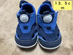 イフミー　IFME サンダル　13.5cm