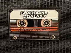 ガーディアンズオブギャラクシー AWSOME MIX ピンズ