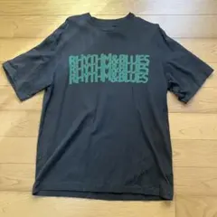 ブラームス ルーツストック ユナイテッドアローズ別注プリントTシャツ 2のサムネイル