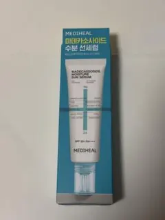 MEDIHEAL マデカソサイド 水分サンセラム SPF50+ PA++++のサムネイル