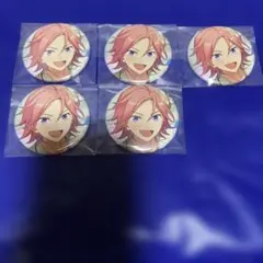 あんスタ こはく 缶バッジセット - メルカリ