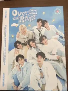 STAY5期 本国 FCキット