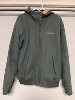 Columbia ロマビスタフーディジャケット　Mサイズ