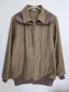 2026年最新】アンダーカバー アーミーブルゾンの人気アイテム - メルカリ