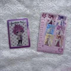 【さとみ】劇場版すとぷりはじまりの物語 コレクションカードくじ